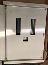 Dorman smith 3phase distribution board consumer unit