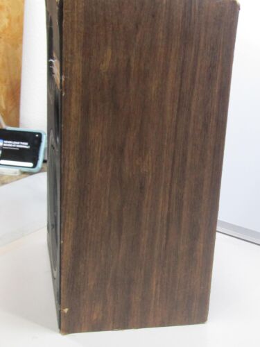 BOSE Interaudio SA 200 10-75 watt TWEETER PROTECTION. PARTS ONLY - UNTESTED - Picture 3 of 19