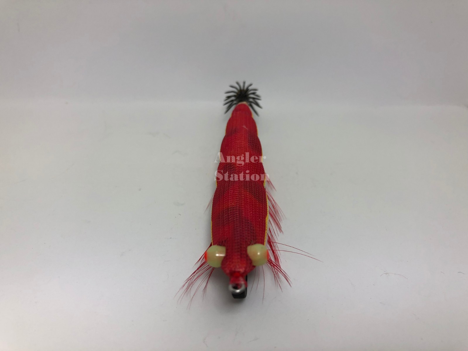 1 x Yo-Zuri #3.0 A1375-MTM Shrimp Hunter Premium Egi Squid Jig 16g