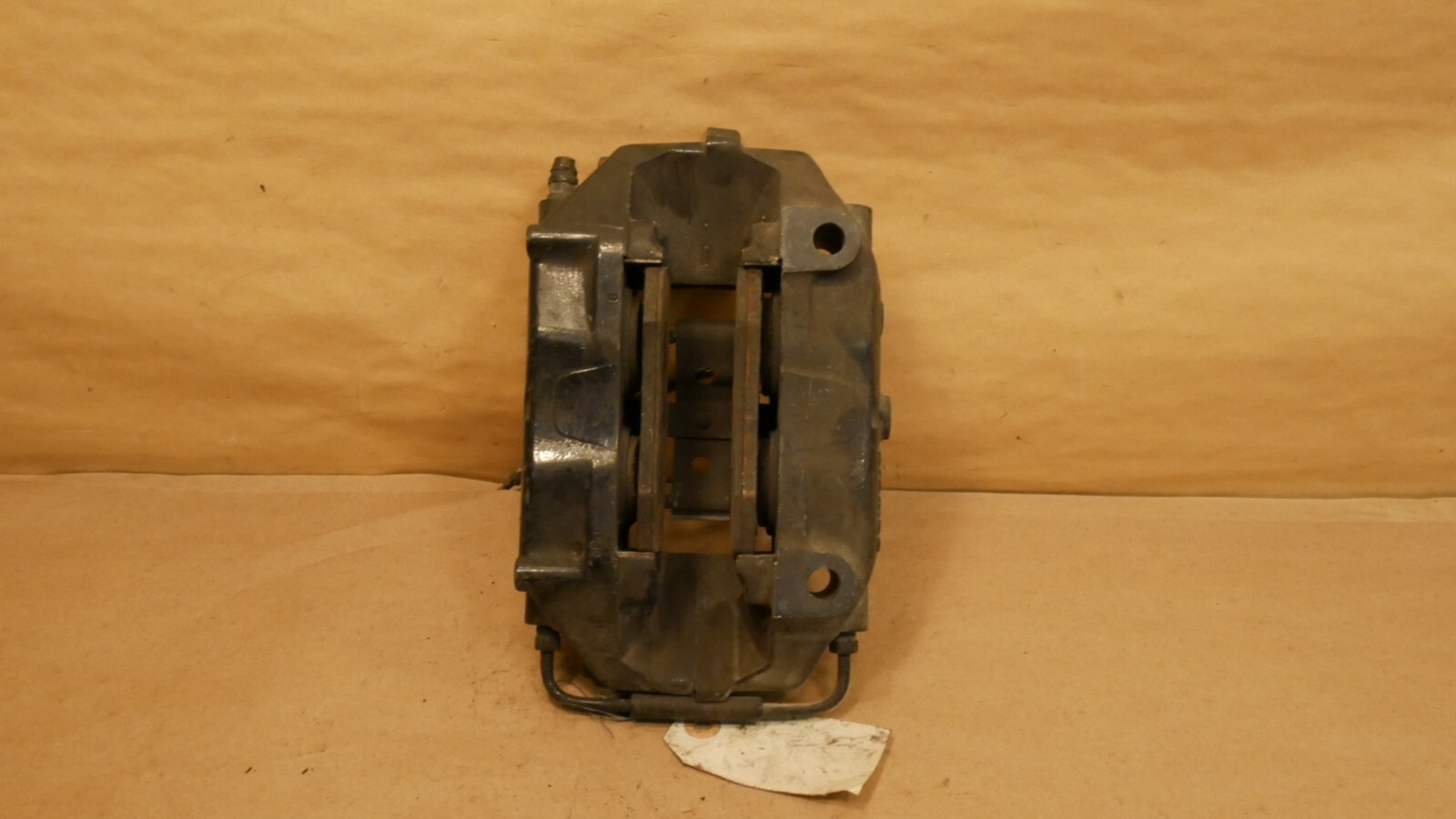 Ferrari 360 430 LH Rear Brake Caliper PN 165862