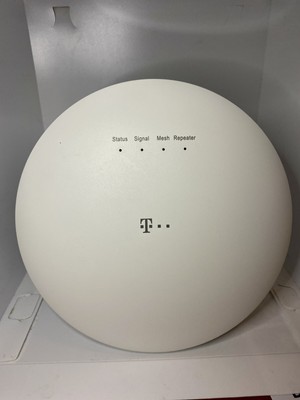 T-Mobile Coolpad Surf 4G LTE WiFi Hotspot EUC Connection