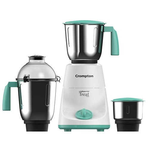 crompton treat mixer