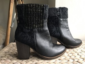 desigual boots uk