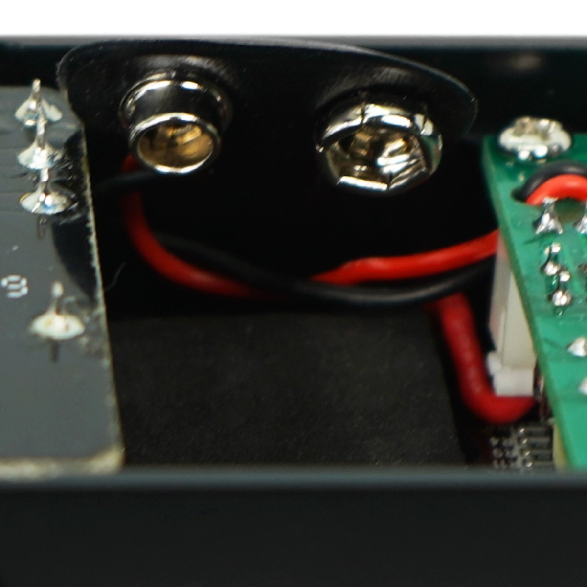 One Control LX Tuner with BJF BUFFER[Compact pedal][Tuner][Buffer