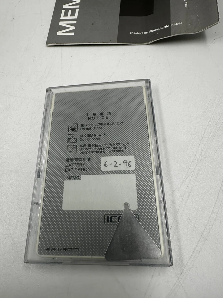 Tidalwave PS-1000 With Melcard Mitsubishi 512KB - Image 4 of 4