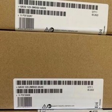 For NEW Siemens 6AV2123-2MB03-0AX0 Touch Panel KTP1200 6AV21232MB030AX0