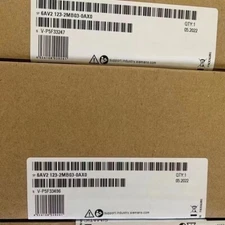 For NEW Siemens 6AV2123-2MB03-0AX0 Touch Panel KTP1200 6AV21232MB030AX0