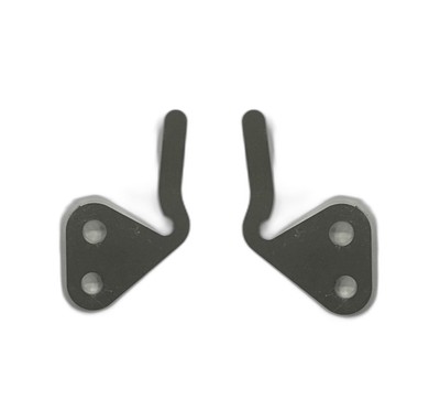 Hinge repair kit set FOR MB A2478806901, A1778801100, A2478807001, A247880690164