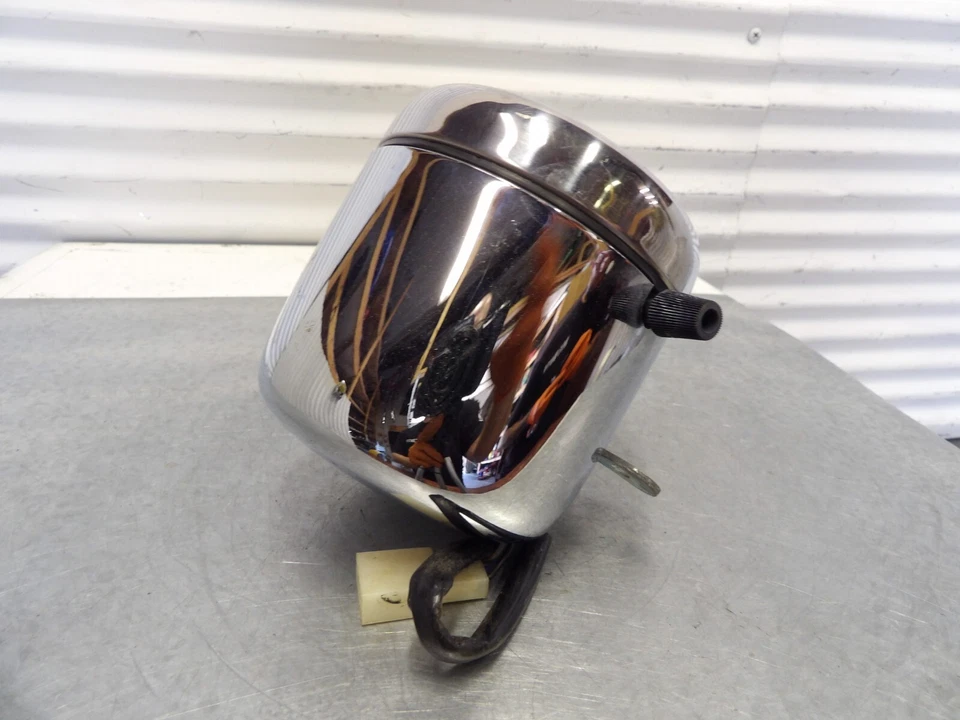 88-01 Yamaha Route 66 XV250 velocímetro mph calibre conjunto 2UJ-83570-01-00 Foto 3 de 4