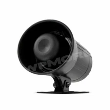 Firstech Compustar FT-SIREN-BU Backup Siren FTSIRENBU