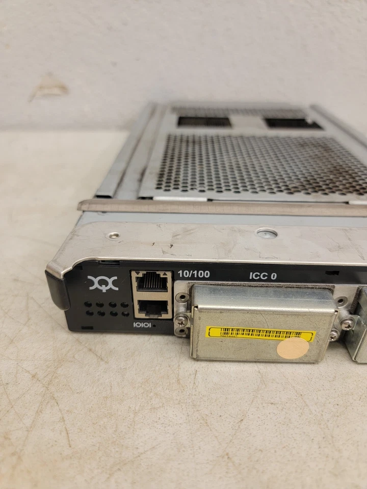 Genuine QLogic SB9000-BPS SANbox 9000 Power Supply - Image 2 of 4