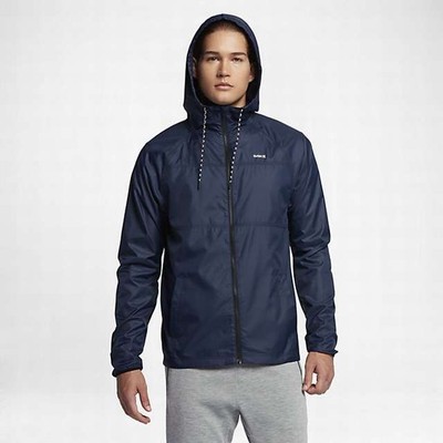 Hurley Solid Protect 2.0 Jacket Flash 