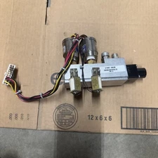 Agilent G1946-60038 Gas Flow Control Assembly for 1100 Series LC/MSD