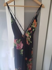 Forever 21 Maxi Dress