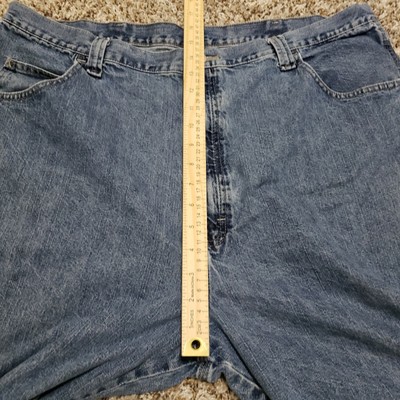 Wrangler Carpintero Jean Shorts para 