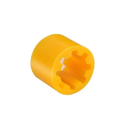 XTPTFABS Pr308 / Pr308 Vacuum Pump Coupler Sleeve/pump Sleeve Compatible With Pr208 / Pr2