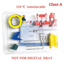 Dental X-Ray XC Xray P Kit Positioner Holder Complete Positioning System In Bulk