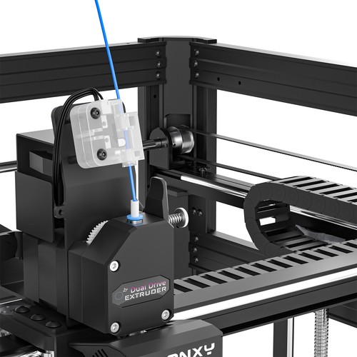 TRONXY VEHO 600 Pro 3D Printer Bigger Size 600*600*600mm + XYZ Built + Marlin - Bild 6 von 24