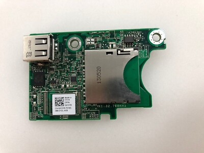 dell dual sd card reader Images High Quality Grahic Dell Dual SD Card Reader for PowerEdge M620 210Y6 | eBay UK