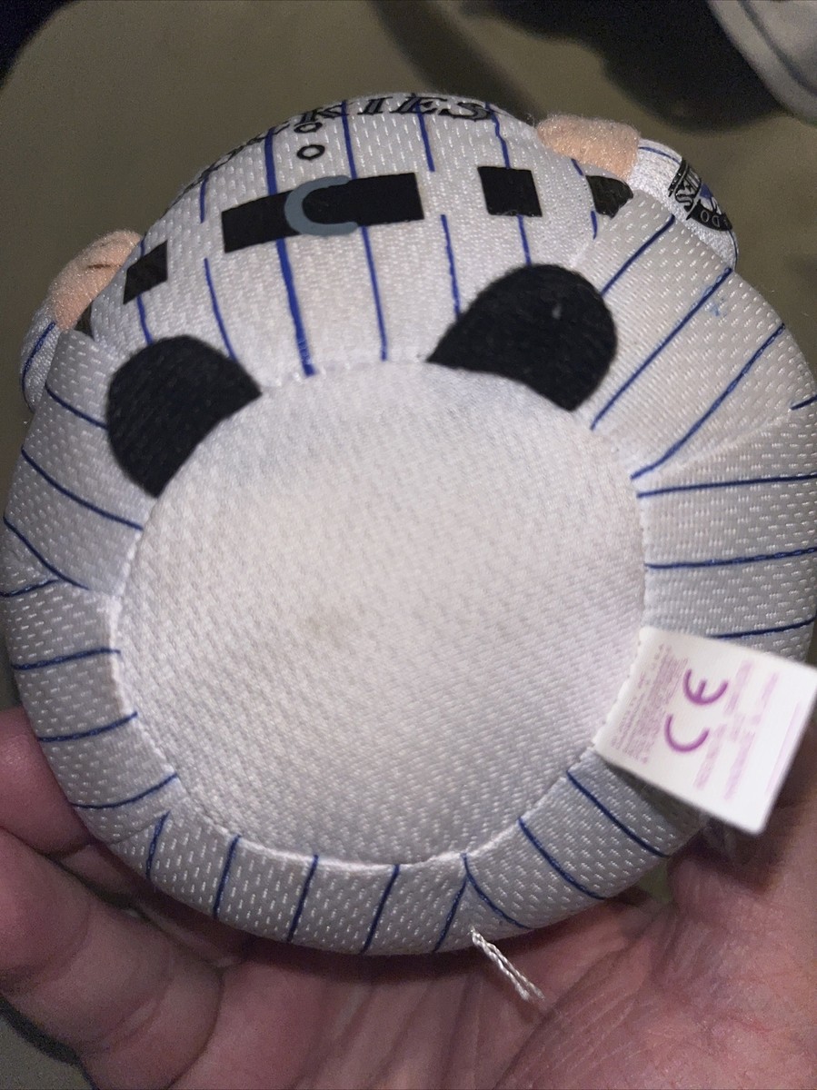 Ty Beanie Ballz Colorado Rockies | eBay