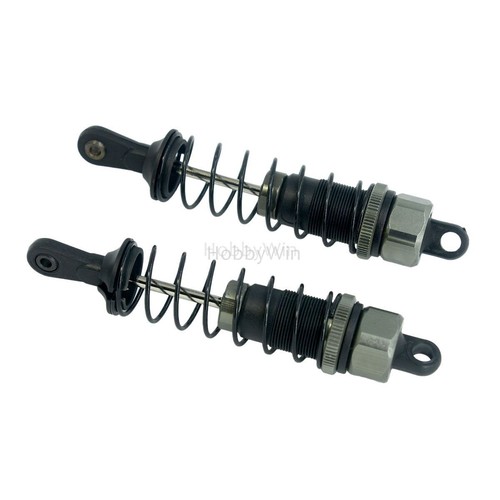 SST part 09930 Shock Absorber Titanium for Saisu 1/10 RC Buggy Truck 1927 1927V2 - Picture 2 of 6