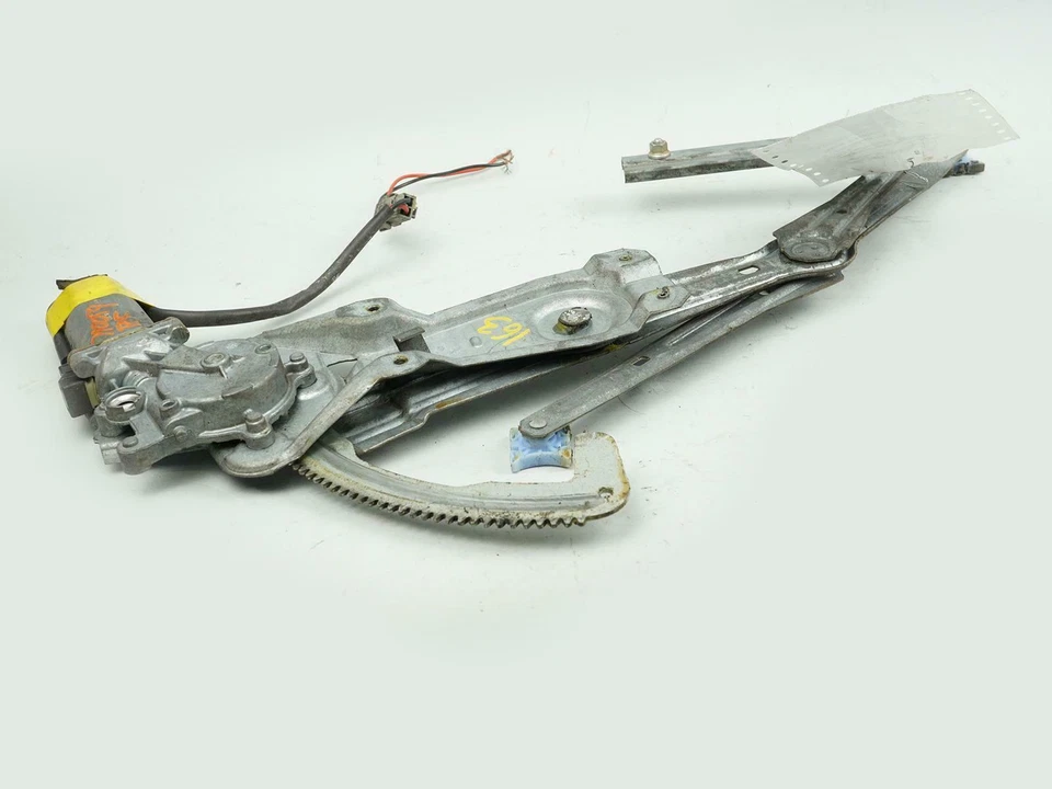 1992 - 1994 Volvo 940 Door Window Regulator Motor Right Passenger Front Rh Oem - Imagem 2 de 4