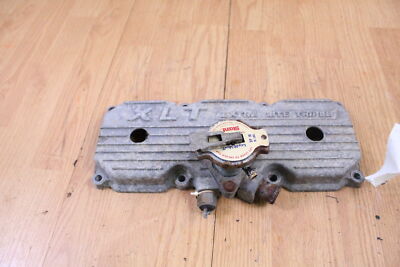 1993 93 POLARIS XLT 600 XLT600 Cylinder Head Cover