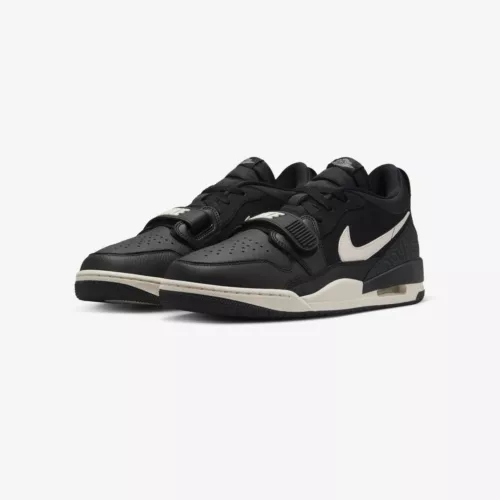 Nike Air Jordan Legacy 312 Low Shoes Black Phantom White CD7069-001 Men's NEW