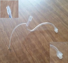 GN ReSound Surefit Sure fit Thin tube for Hearing Aids , all size , Screw-in