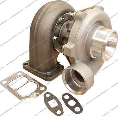 AR63699 Turbocharger for John Deere 4430 4630 7020 Tractors | eBay