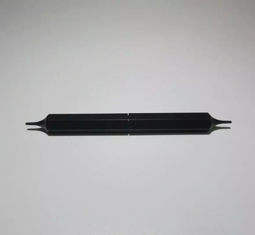 Plastic spring bar best sale tool