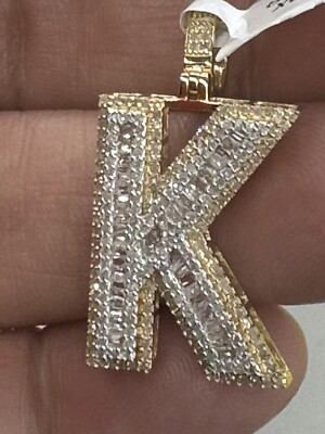 Diamant Anfangsbuchstabe