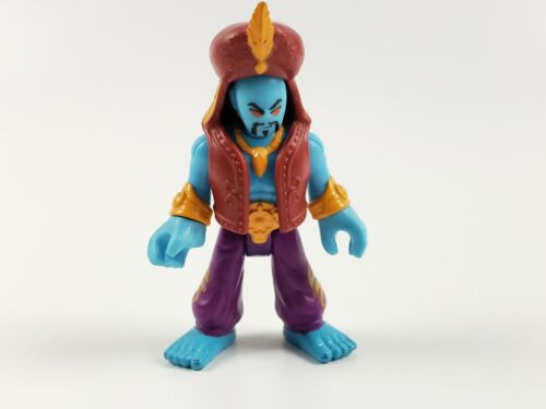 Fisher-Price Imaginext Series 5 Blind Bag 66 Genie in a Bottle - Picture 1 of 9
