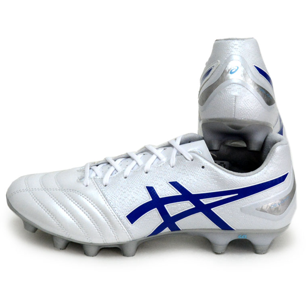 ASICS JAPAN DS LIGHT ADVANCE Wide Football Soccer Shoes ASICS JAPAN DS LIGHT ADVANCE Wide Football Soccer Shoes