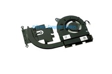 DC28000YZF0 5F10S14015 5H40S20526 LENOVO FAN W HEATSINK YOGA 6 13ALC7 82UD CH22