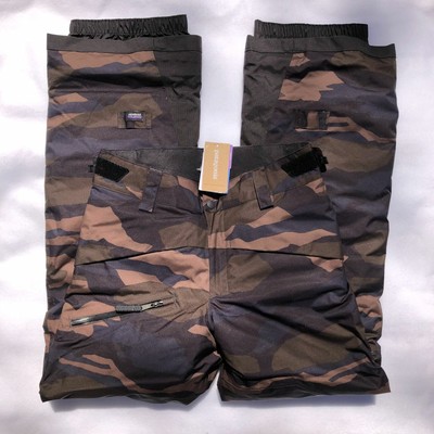 Snowboard Ski Snow Pants 