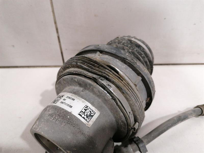 CHEVROLET CORVETTE C8 22352166 FRONT AXLE LIFT PARTS CHEVROLET CORVETTE C8 22352166 FRONT AXLE LIFT PARTS