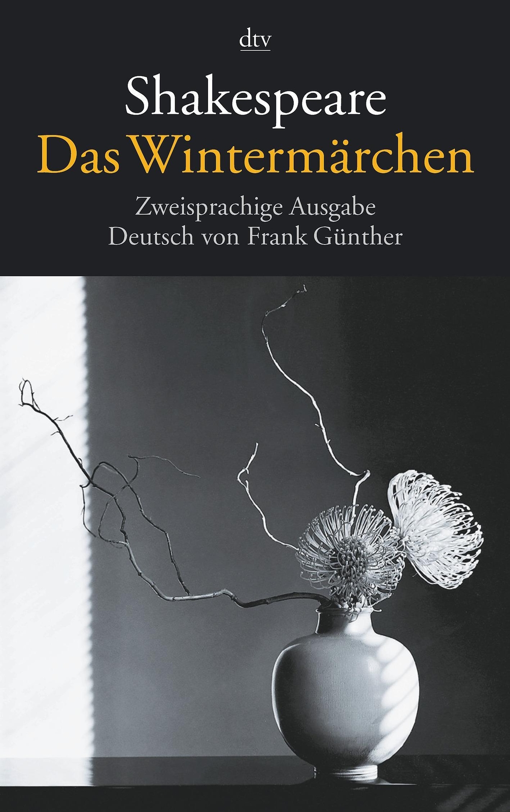 Thumbnail - Das Wintermärchen | William Shakespeare | Taschenbuch | Dtv-