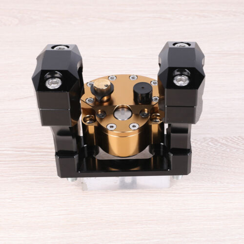 For CF MOTO 450MT 2024 Adjustable Radial Steering Damper Stabilizer Safe Control - Picture 12 of 23
