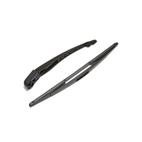 Limpiaparabrisas trasero brazo + hoja DPW1721 se adapta a Opel Corsa (00-06) - Imagen 8 de 9