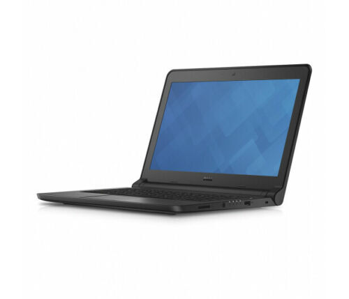 Dell Latitude 3340 13.3'' i3-4010u 1366x768px HD Windows 10 Pro WebCam - Zdjęcie 4 z 7
