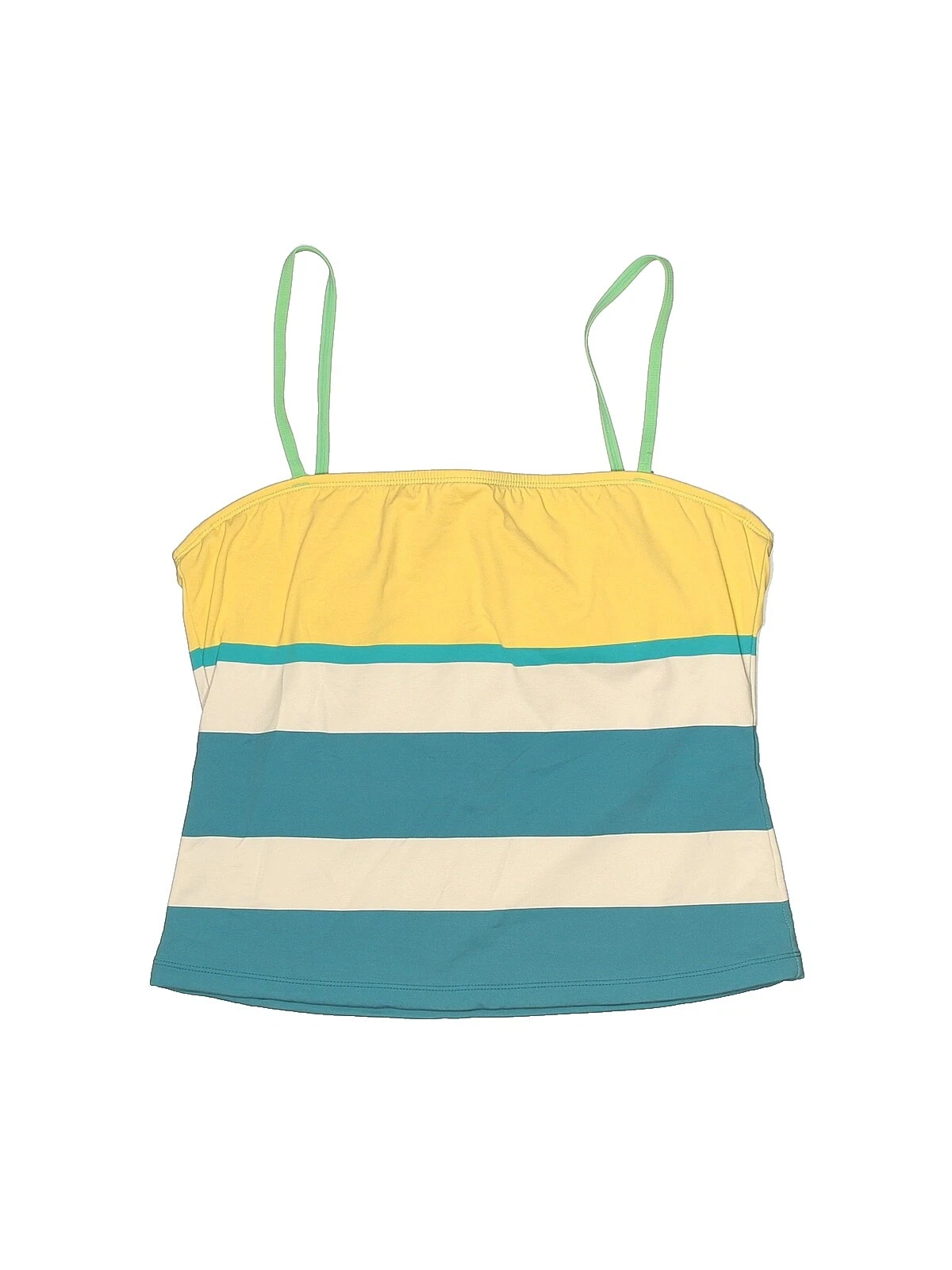 JAG Listrado One Piece roupa de banho para as Mulheres