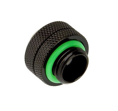 BitsPower Multi-Link Adapter Anschluss gerade G1/4 Zoll AG auf 12mm AD Hardtube 
