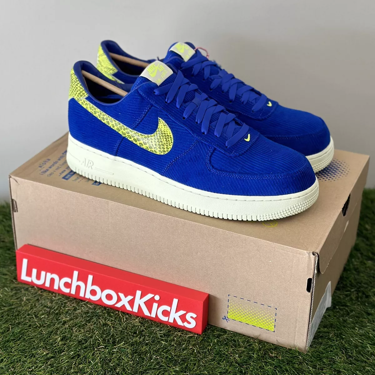 Air force 1 outlet olivia kim