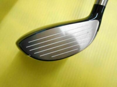 HONMA FAIRWAY WOOD TOUR WORLD TW717 TA65 JAPAN MODEL 7W Stiff
