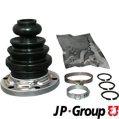 JP Group 1143701210 Faltenbalgsatz, Antriebswelle FüR MERCEDES-BENZ VW-image