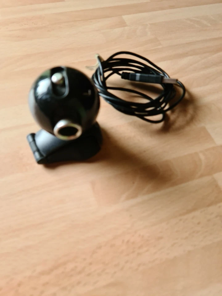 Genius Look 110 Webcam