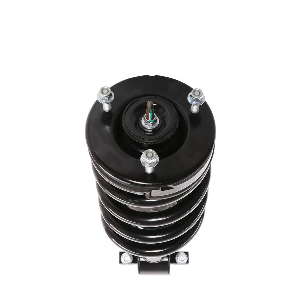 Conjunto de puntal de suspensión y resorte helicoidal-RWD PERFORMANCE RIDE TECHNOLOGY 710410 Foto 3 de 4