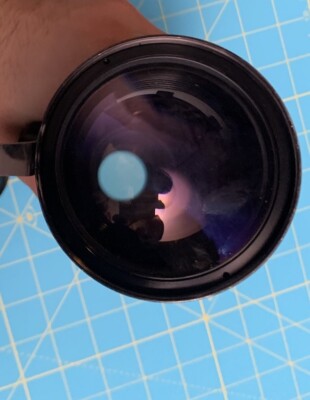 P.Angenieux Paris Zoom 12-120 f2.2 Type 10x12B 16mm cine P.Angenieux Paris Zoom 12-120 f2.2 Type 10x12B 16mm cine