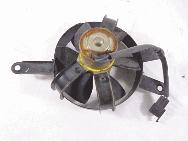Electric Cooling Fan YAMAHA YP majesty 250 (1999 - 2006 